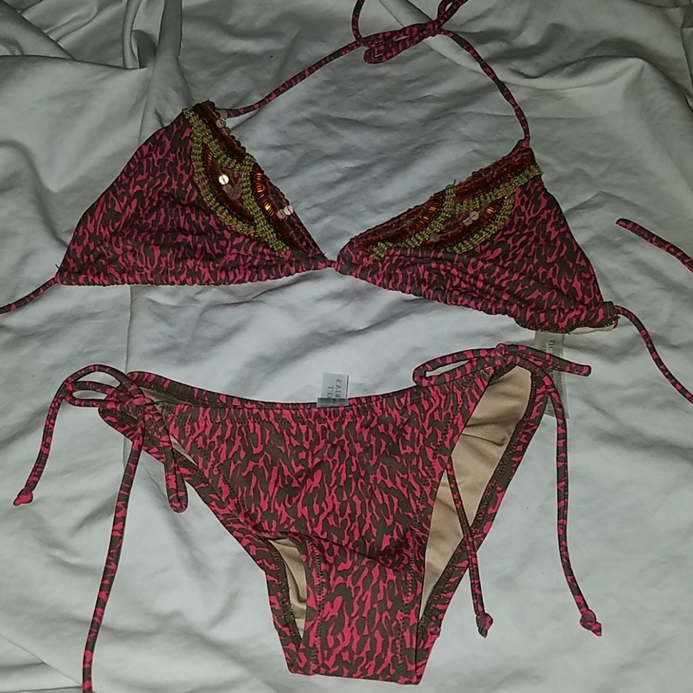 Victoria's Secret Bikini